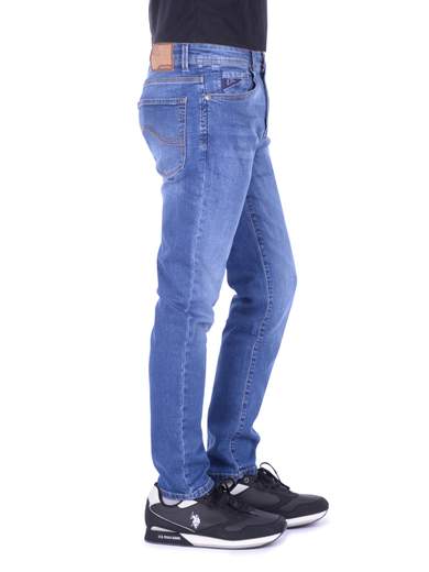 Yes Zee Jeans Uomo