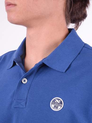 North Sails T-shirt Uomo