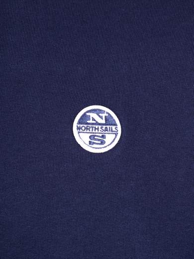 North Sails Felpa Uomo