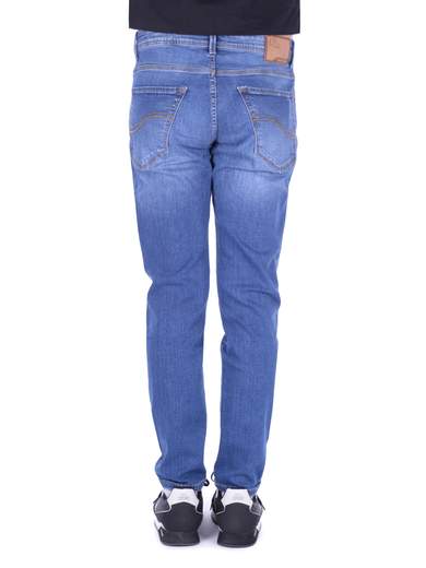 Yes Zee Jeans Uomo