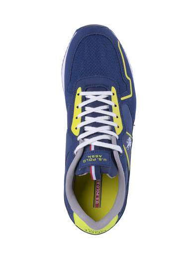 Us Polo Scarpe Uomo