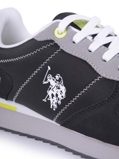 Us Polo Scarpe Uomo