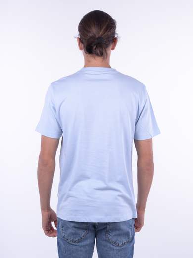 Hamaki-ho T-shirt Uomo