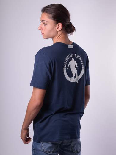 Bikkembergs T-shirt Uomo