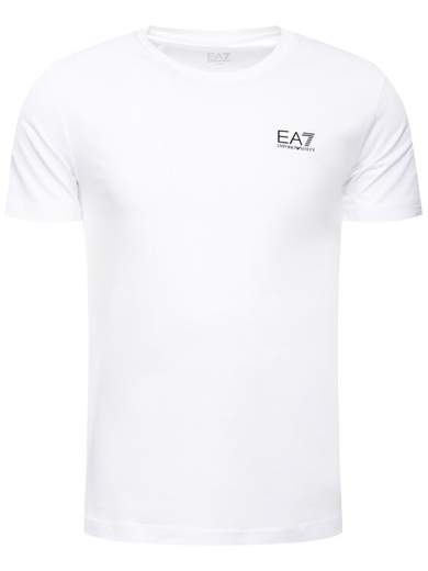 Ea7 Emporio Armani T-shirt Uomo
