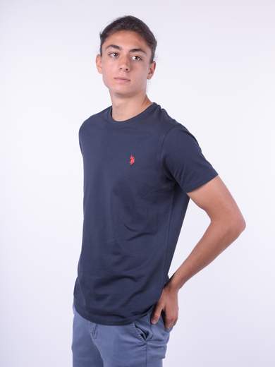 Us Polo T-shirt Uomo