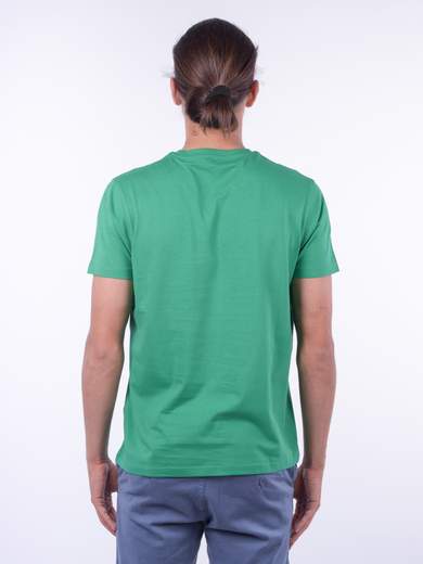 Us Polo T-shirt Uomo