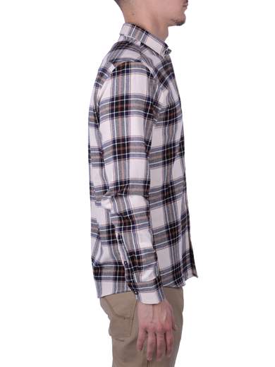 Hamaki-ho Camicia Uomo