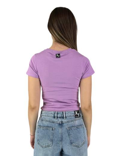 Xt T-shirt Donna