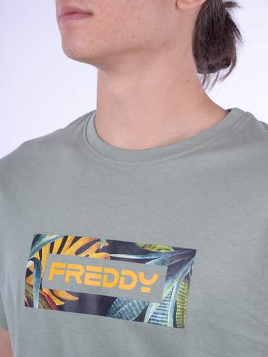 Freddy T-shirt Uomo