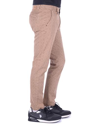 Yes Zee Pantaloni Uomo