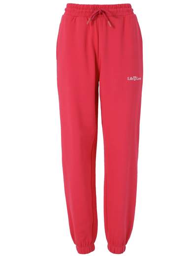 Xt Pantaloni Tuta Donna