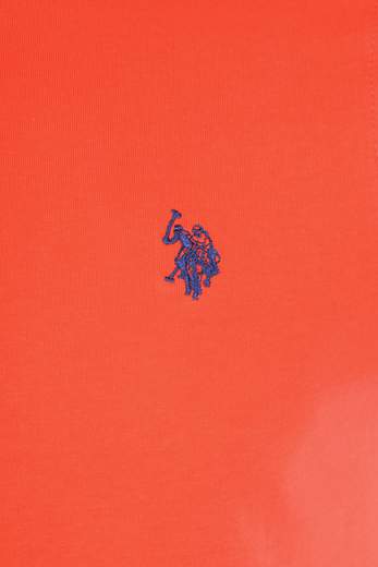 Us Polo T-shirt Uomo