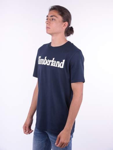 Timberland T-shirt Uomo