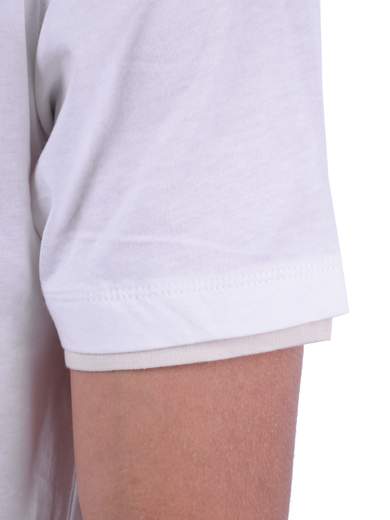 Hamaki-ho T-shirt Uomo