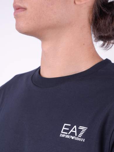 Ea7 Emporio Armani T-shirt Uomo