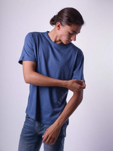 Sseinse T-shirt Uomo