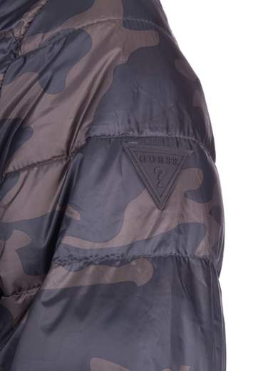 Guess Giubbotto Uomo