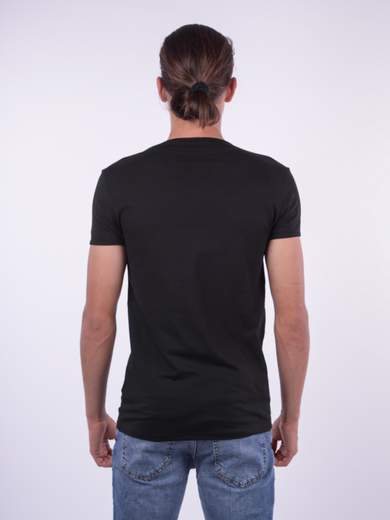 Cavalli Class T-shirt Uomo