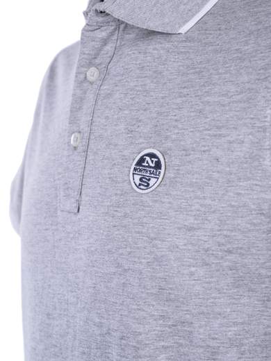 North Sails T-shirt Uomo