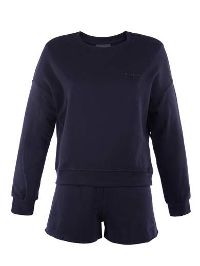 Pyrex Felpa Donna