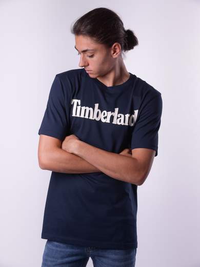 Timberland T-shirt Uomo