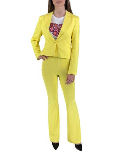 Xt Giacca Donna