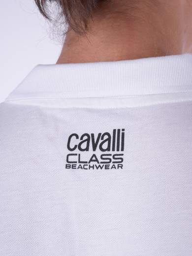 Cavalli Class T-shirt Uomo