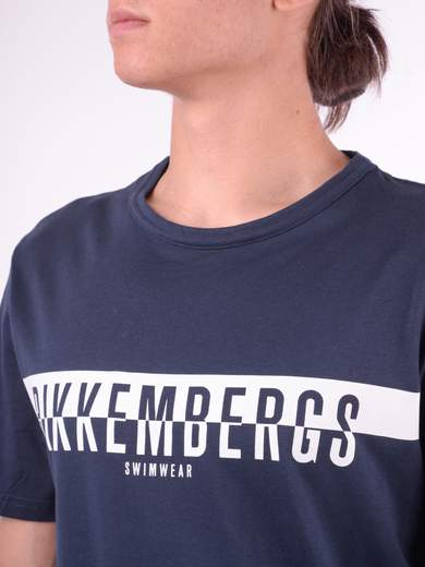 Bikkembergs T-shirt Uomo