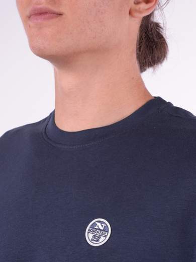 North Sails T-shirt Uomo