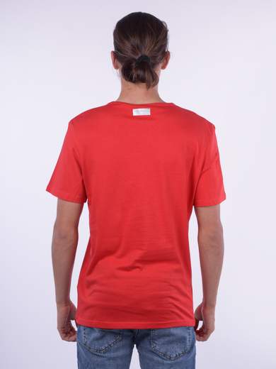 Bikkembergs T-shirt Uomo