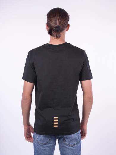 Ea7 Emporio Armani T-shirt Uomo