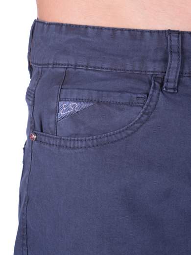 Yes Zee Pantalone Uomo