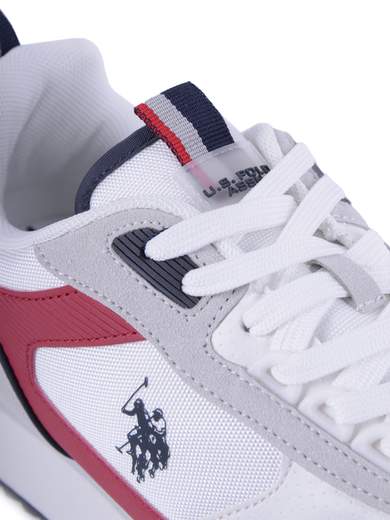 Us Polo Scarpe Uomo