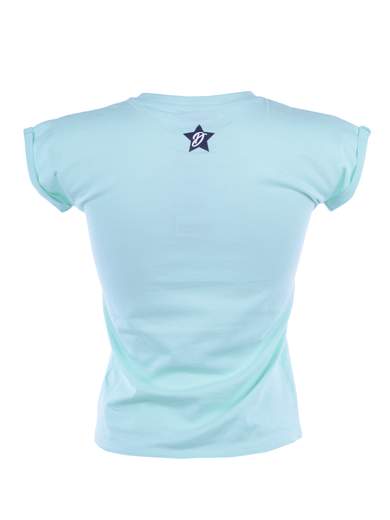 Deide T-shirt Donna
