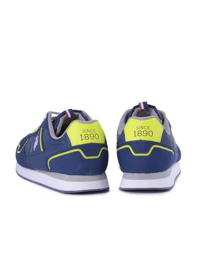 Us Polo Scarpe Uomo