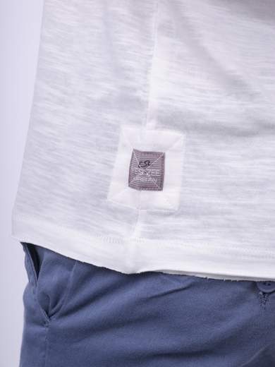 Yes Zee T-shirt Uomo