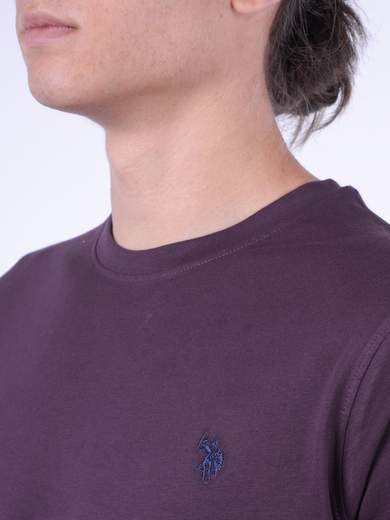 Us Polo T-shirt Uomo