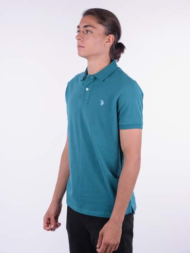 Us Polo Polo Uomo