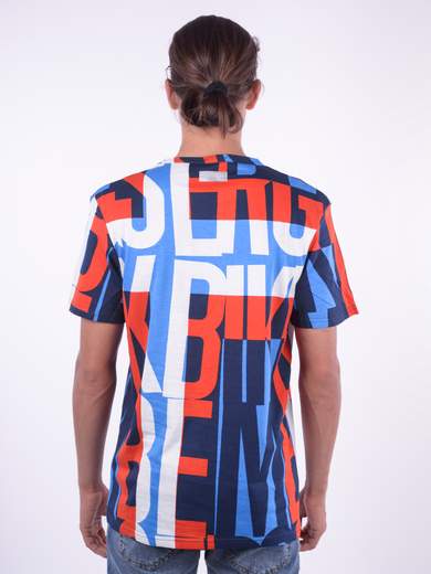Bikkembergs T-shirt Uomo