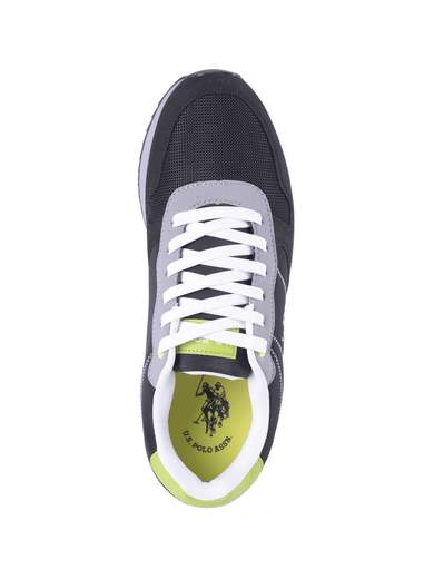 Us Polo Scarpe Uomo
