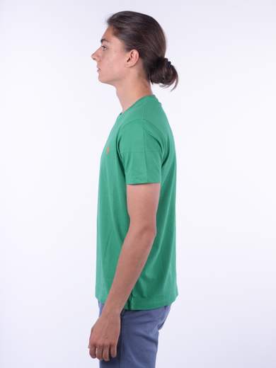 Us Polo T-shirt Uomo
