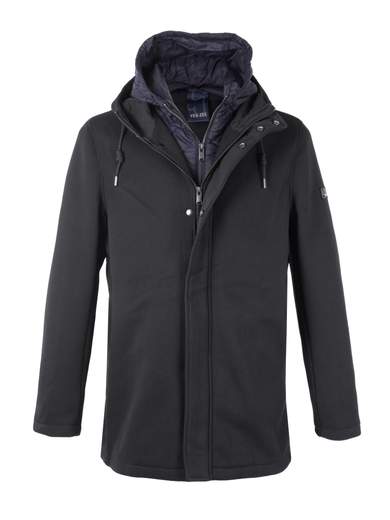 Yes Zee Cappotti Uomo