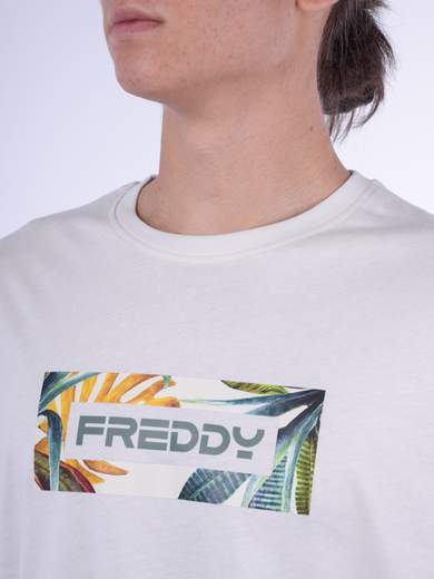 Freddy T-shirt Uomo