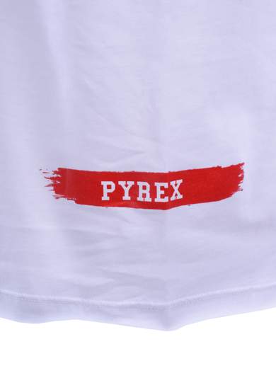 Pyrex T-shirt Uomo