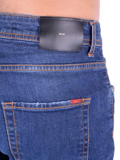 Liu Jo Jeans Uomo