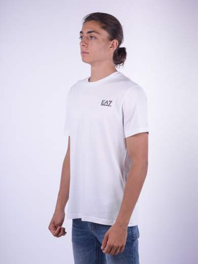 Ea7 Emporio Armani T-shirt Uomo