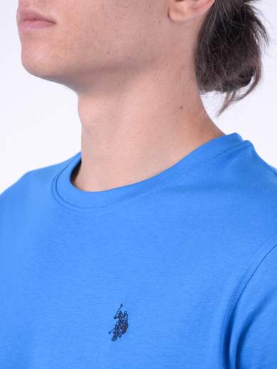 Us Polo T-shirt Uomo