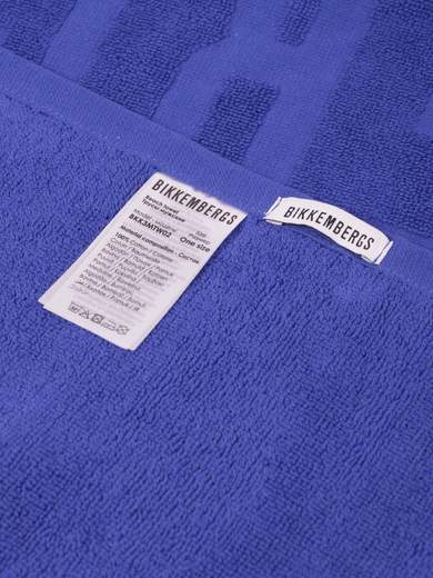 Bikkembergs Telo Mare Unisex