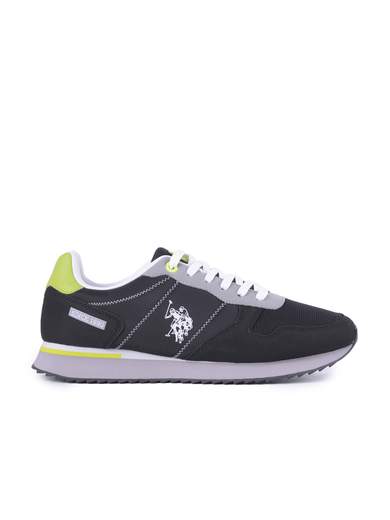 Us Polo Scarpe Uomo